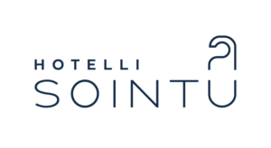 Hotelli Sointu Järvenpää logo
